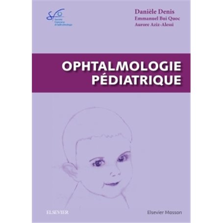 Ophtalmologie pédiatrique