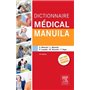 Dictionnaire médical Manuila