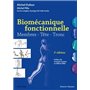 Biomécanique fonctionnelle