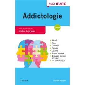 Addictologie