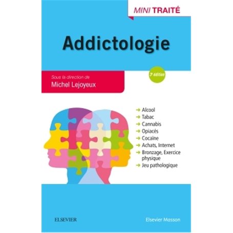 Addictologie