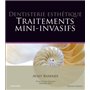 Dentisterie esthétique : traitements mini-invasifs