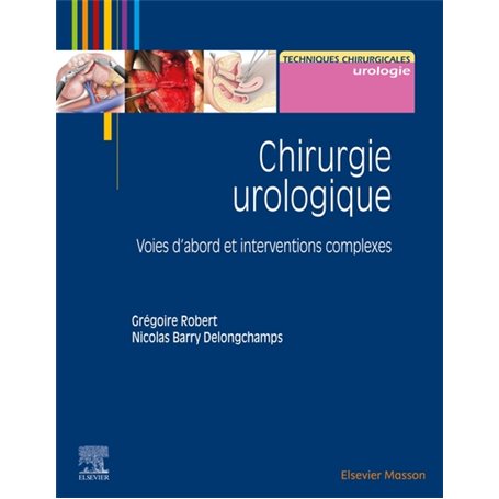 Chirurgie urologique