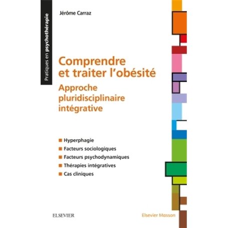 Comprendre et traiter l'Obésité