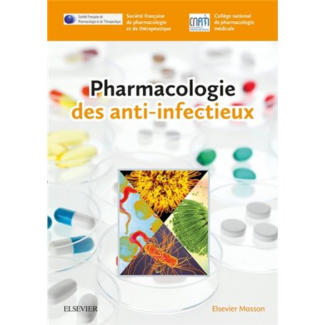 Pharmacologie des anti-infectieux