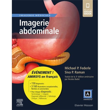 Imagerie abdominale