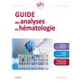 Guide des analyses en hématologie