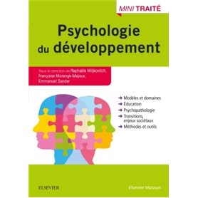 Psychologie du développement