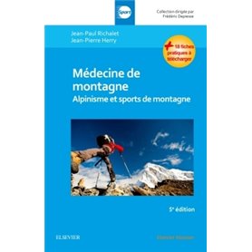 Médecine de montagne