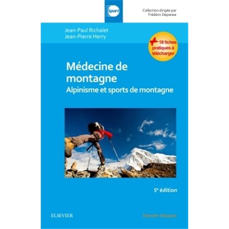 Médecine de montagne