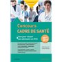 Concours Cadre de santé 2017-2018