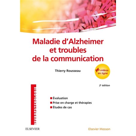 Maladie d'Alzheimer et troubles de la communication