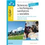 Fiches d'activités - Sciences et techniques sanitaires et sociales - 1re ST2S