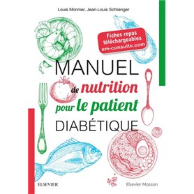 Manuel de nutrition pour le patient diabétique