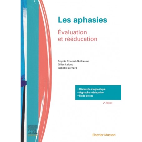 Les aphasies