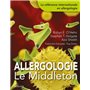 Allergologie : le Middleton