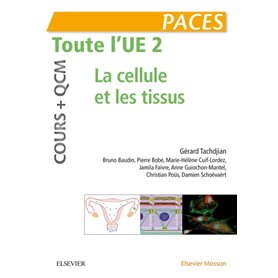 Toute l'UE 2 - Cours + QCM