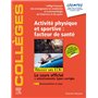 Activité physique et sportive : facteur de santé