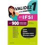 Validez votre semestre 1 en IFSI en 900 questions corrigées