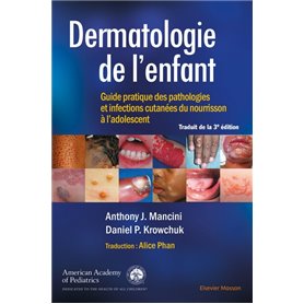 Dermatologie de l'enfant