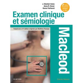 Examen clinique et sémiologie - Macleod