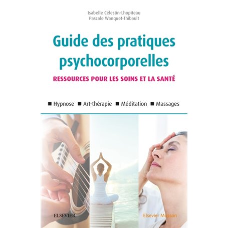 Guide des pratiques psychocorporelles