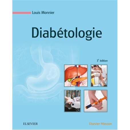 Diabétologie