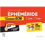 Ephéméride : mon calendrier ECNi. 1 jour / 1 item