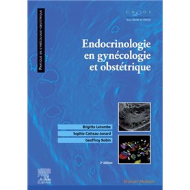 Endocrinologie en gynécologie et obstétrique