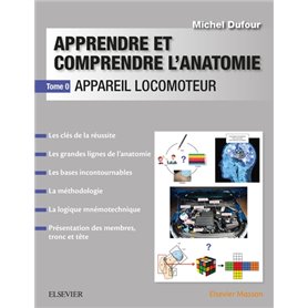 Apprendre et comprendre l'anatomie