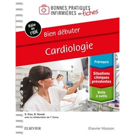 Bien débuter - Cardiologie