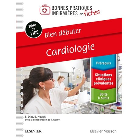 Bien débuter - Cardiologie