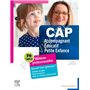 CAP Accompagnant éducatif petite enfance