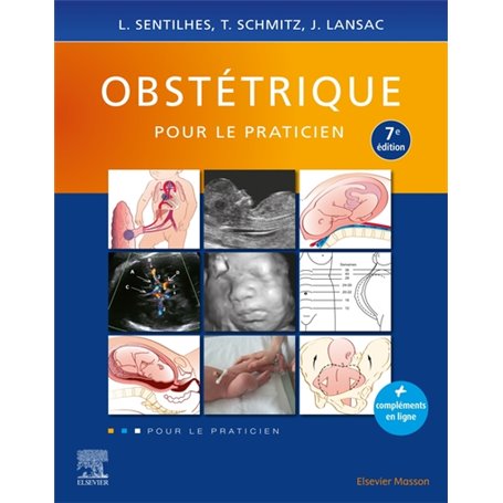 Obstétrique pour le praticien