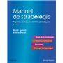 Manuel de strabologie