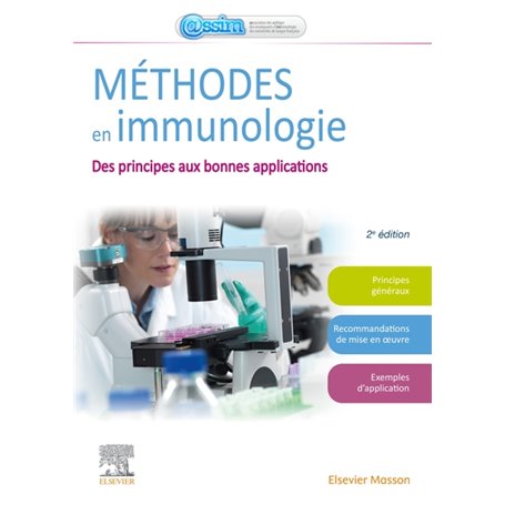 Méthodes en immunologie