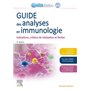 Guide des analyses en immunologie