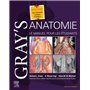 Gray's Anatomie - Le Manuel pour les étudiants