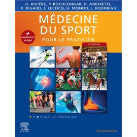 Médecine du sport