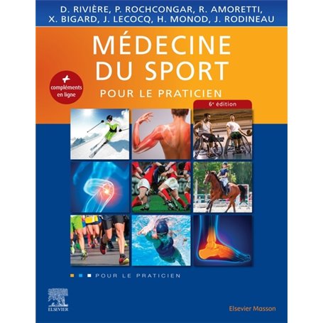 Médecine du sport