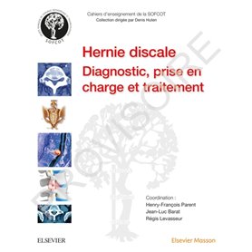 La hernie discale lombaire