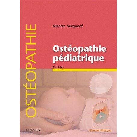 Ostéopathie pédiatrique