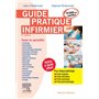 Guide pratique infirmier