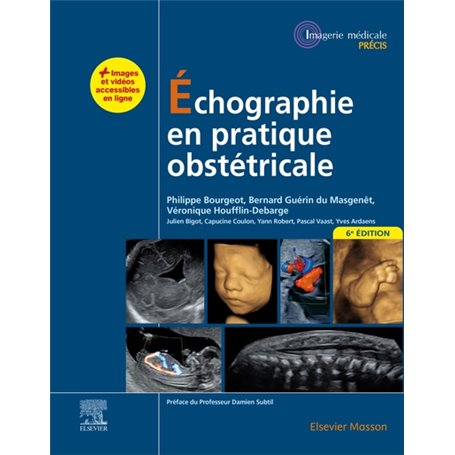 Échographie en pratique obstétricale