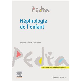 Néphrologie de l'enfant