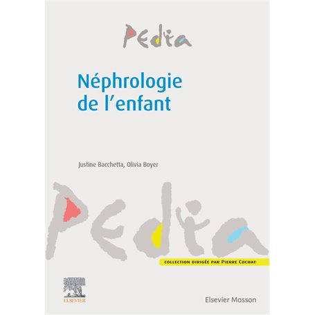 Néphrologie de l'enfant