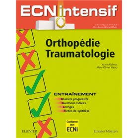 Orthopédie-Traumatologie