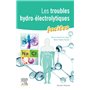 Les troubles hydro-électrolytiques faciles