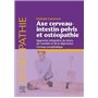 Axe cerveau-intestin-pelvis et ostéopathie