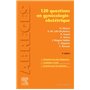 120 questions en gynécologie-obstétrique